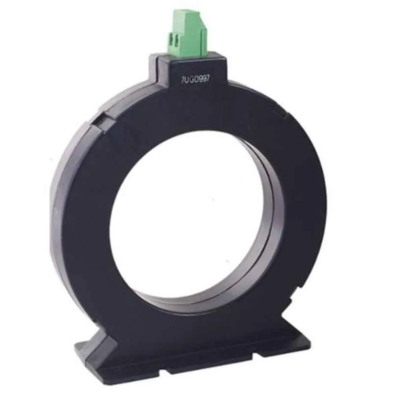 Siemens 10mA-30A CBCT for Earth Leakage Relay, 7UG0996