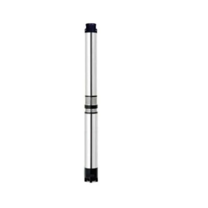 Crompton 7.5HP Agriculture Borewell Submersible Pump, CG6R0708Z100