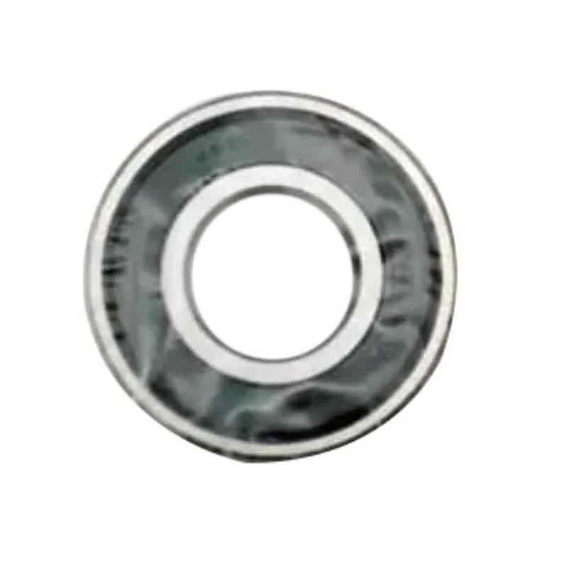 NSK 11x35x15mm Single Row Deep Groove Ball Bearing, 6202VV (Pack of 5)