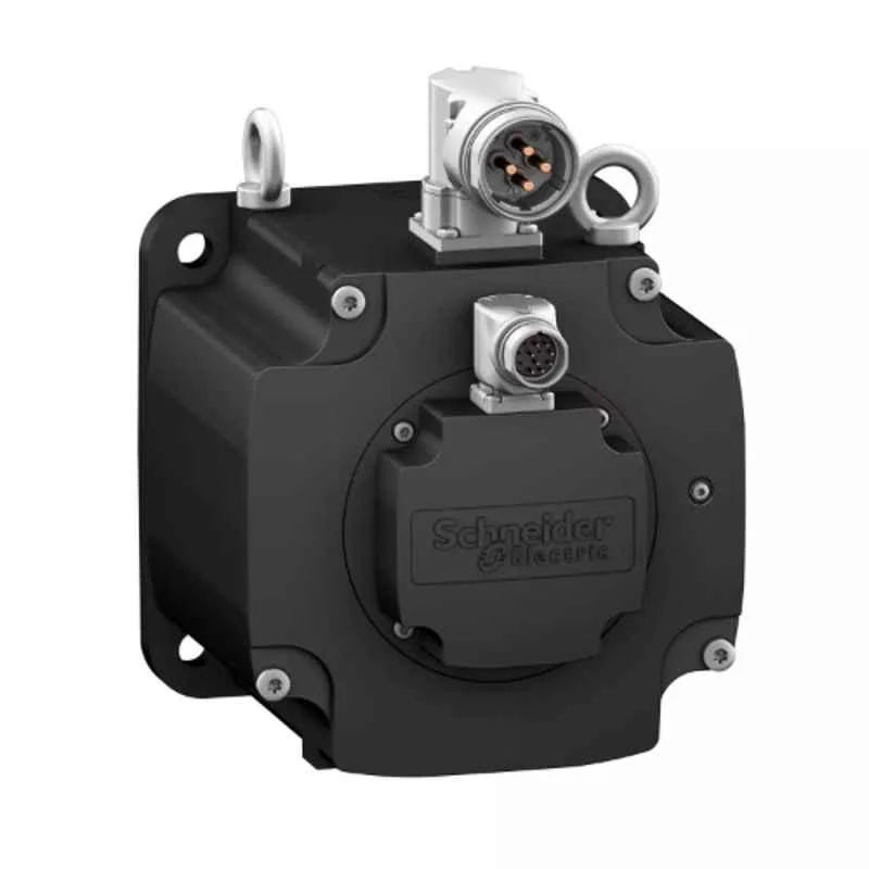 Schneider Electric 7.8KW Servo Motor (190mm), BMH1903P31A2A