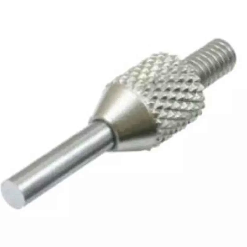 Mitutoyo 21AAA330 Needle Files