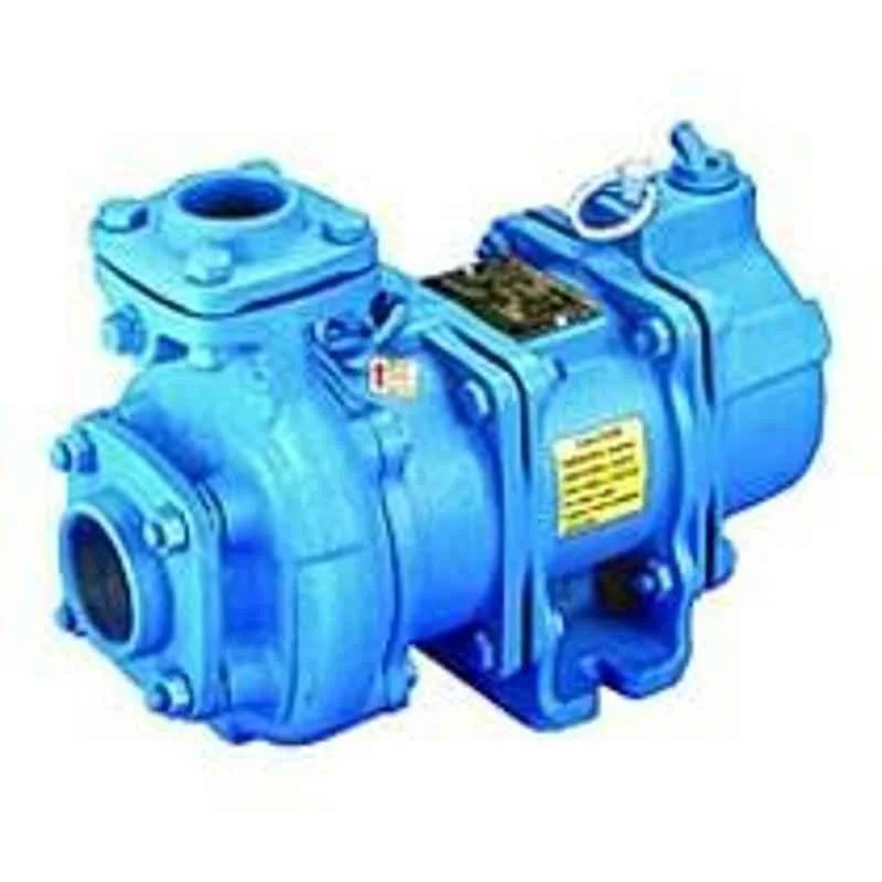 Kirloskar KOSJ-325 3HP Single Phase Open Well Submersible Pump