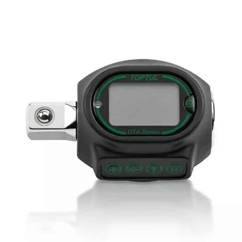 Toptul 1/2 inch 40-200Nm Digital Torque Adapter, DTA-200N