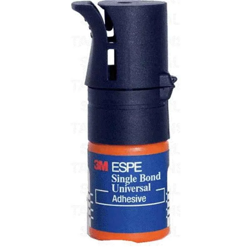 3M ESPE 5ml Single Bond Universal Adhesive
