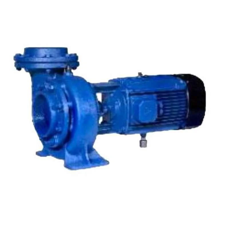 Kirloskar KS 316+ Three Phase 3HP Monoblock Pump Set, D12020300410
