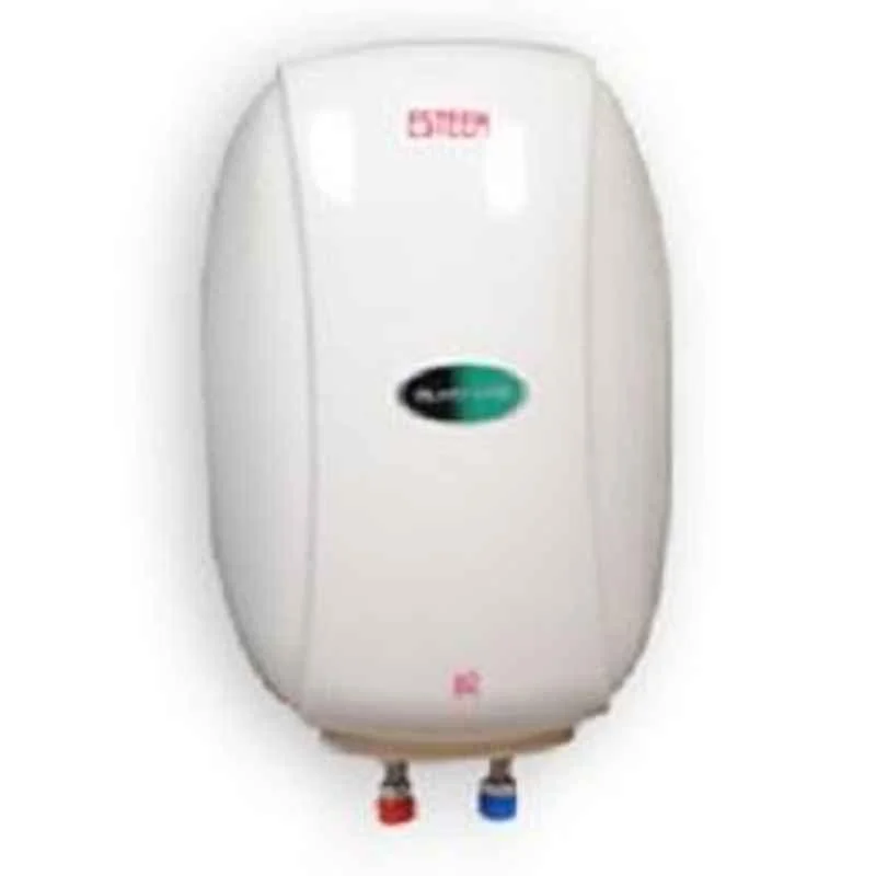 Almonard PC Metal Water Heater Storage Capacity - 15L