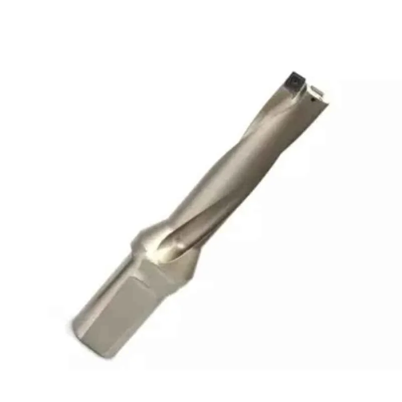 Dolphin 13mm High Tensile Steel U Drill, Size: SP13.0-20