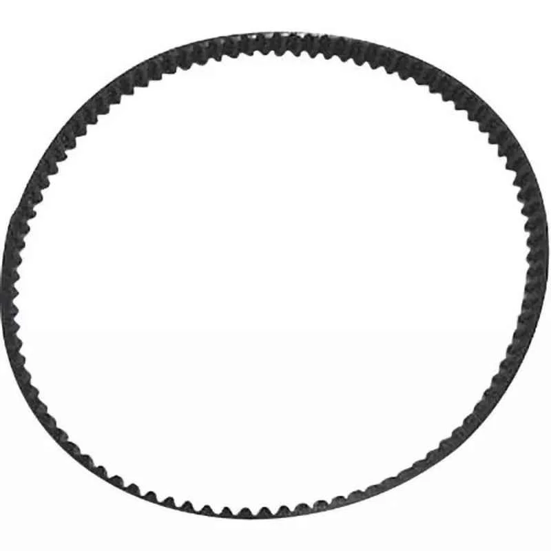 Mitsuboshi 432mm 144T S3M-Type Polyurethane Super Torque Timing Belt, 150S3M432U