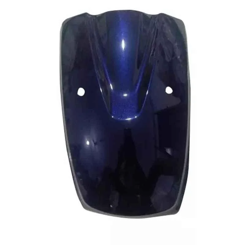 Ultra Nose For Access 125 Blue Un302F
