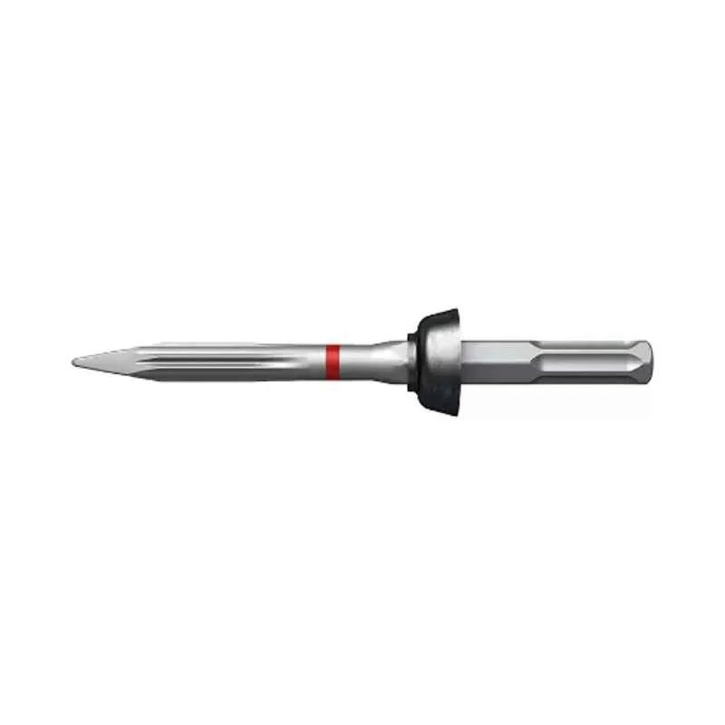 Hilti 2104282 300mm Pointed Chisel