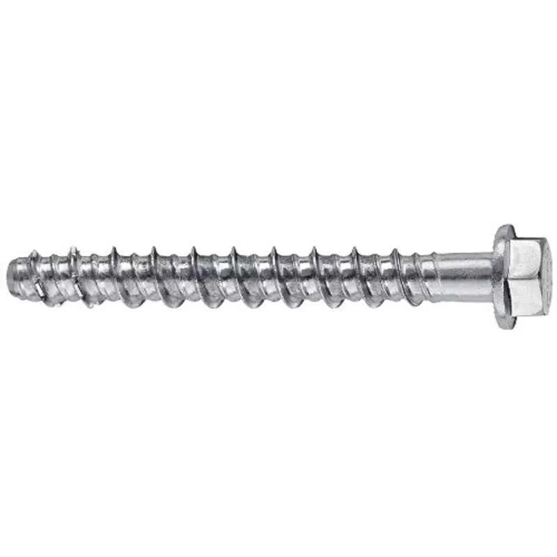 Hilti HUS-HR 10x65mm Hex Head Screw Anchor, 290062 (Pack of 25)