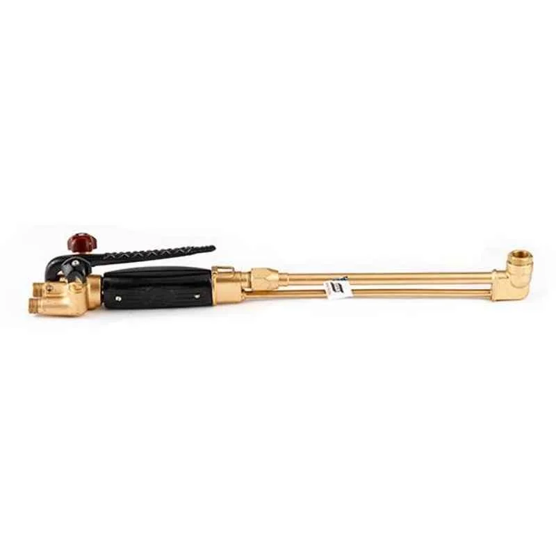 ESAB Cutogen 5 Straight Head 600 mm Cutting Blowpipe, 4310110124