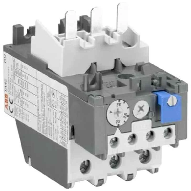 ABB TA42DU-32 22.0-32.0A Thermal Overload Relay, 1SAZ311201R2002