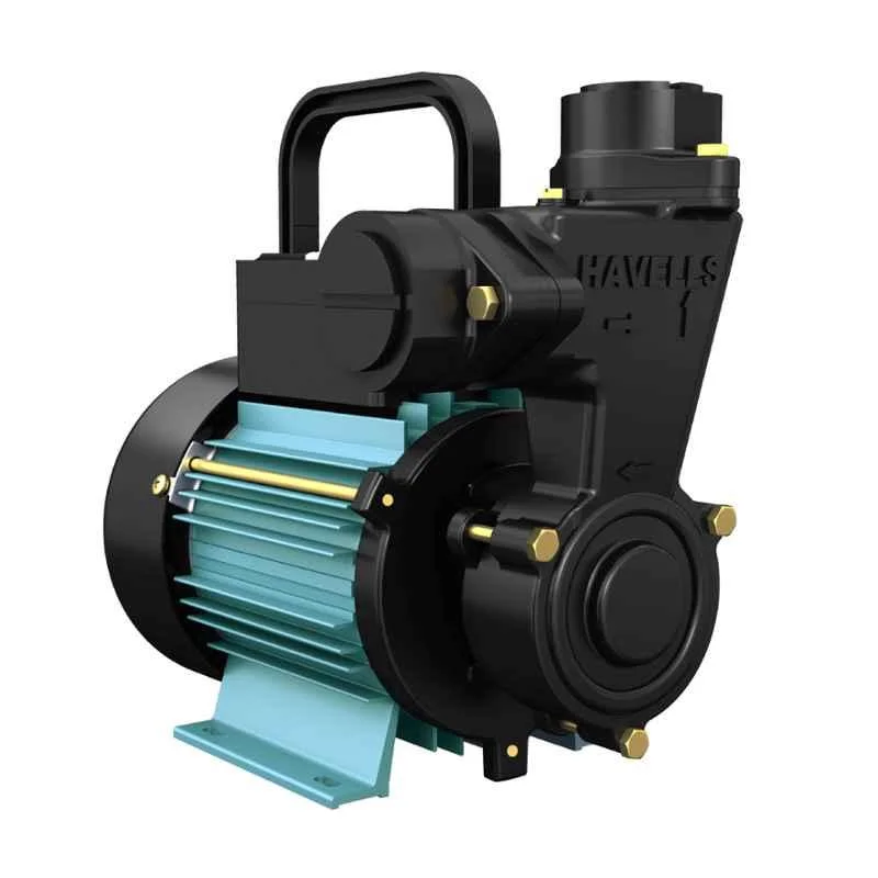 Havells Joy Ultra 1HP Copper Single Phase Self Priming Monoblock Pump