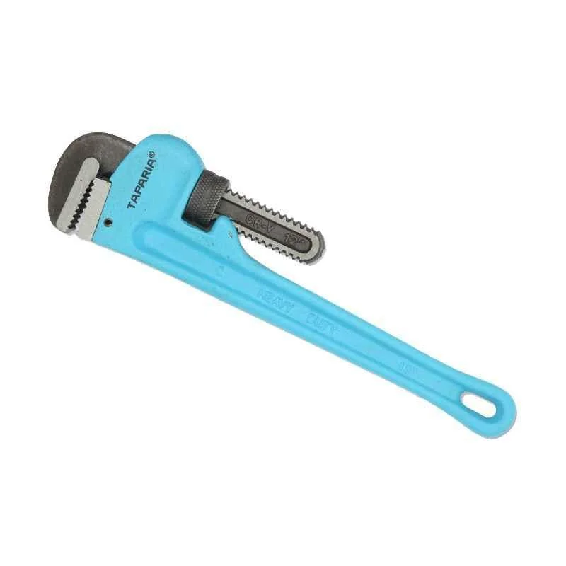 Taparia 200x1200mm Heavy Duty Pipe Wrench, HPW 48