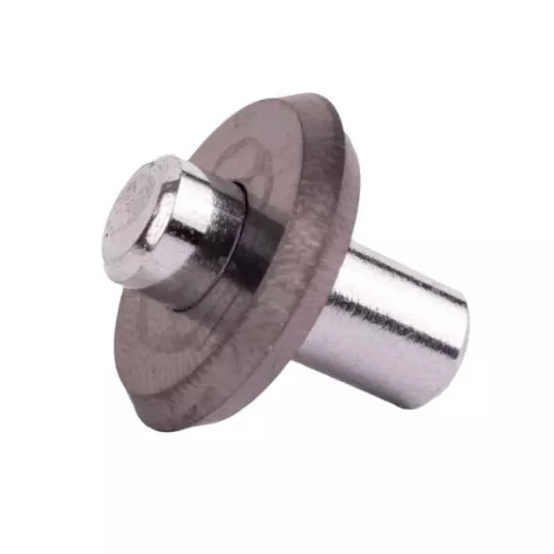 Xtra Power High Speed Steel Silver Blades (Pack of 5)