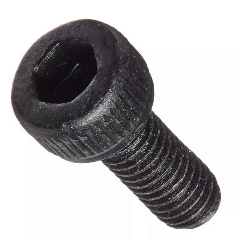 Caparo 1/2x1.1/4 inch 12.9 Grade Socket Head Bolt Screw (Pack of 100)
