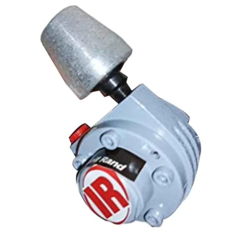 Ingersoll Rand SM1AM 0.33HP 7600rpm Direct Drive Air Motor