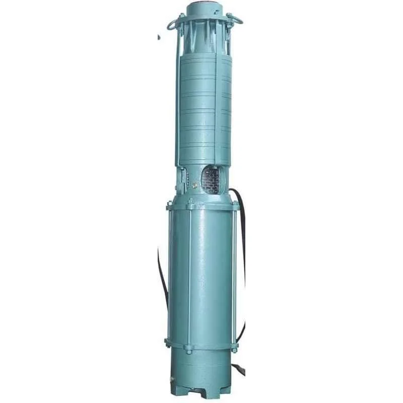 Kirloskar JVSC-0503 5HP Vertical Openwell Submersible Pump, T12860501151