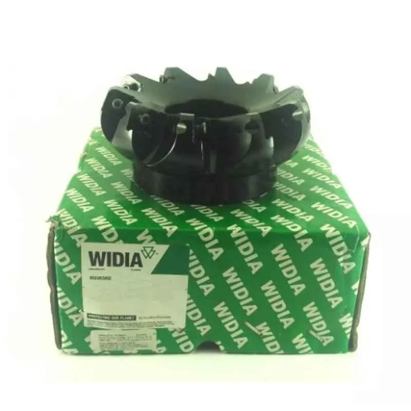 Widia M8065HD Milling Carrier Body, Dia: 100 mm