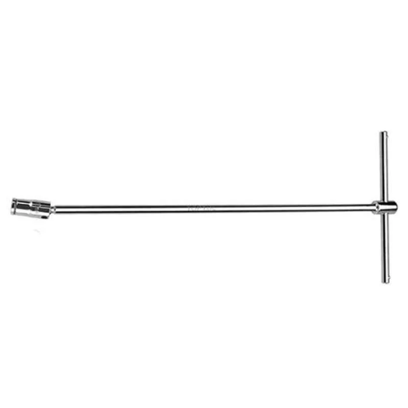 Topul 6PT 12mm Ball Swivel Socket Sliding T-Wrench, CTBA1232