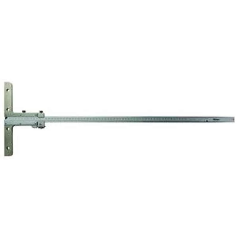 Mitutoyo 600mm Vernier Depth Gauge 527-104