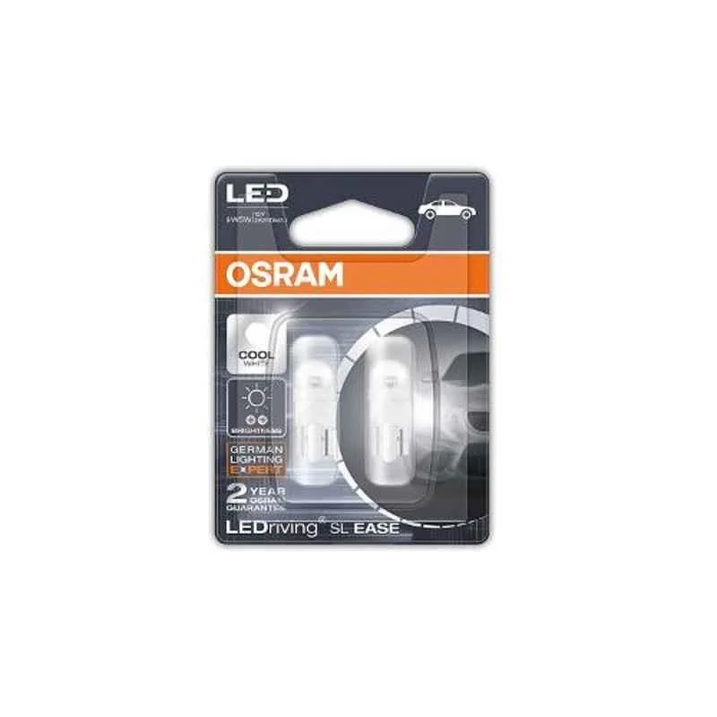 Osram Car Lighting Parking Bulb