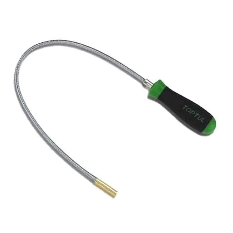 Toptul 12 inch Magnetic Flexible Handle, JJAD0512