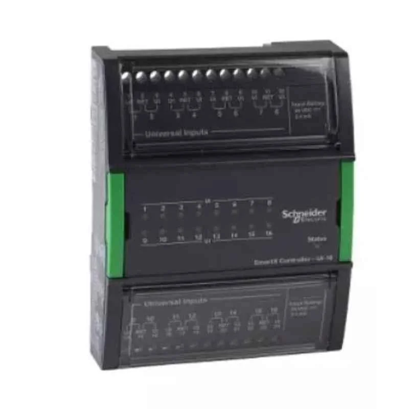 Schneider Electric Ui-8/Do-Fc-4 Ui/Do Form C, SXWUI8D4X10001