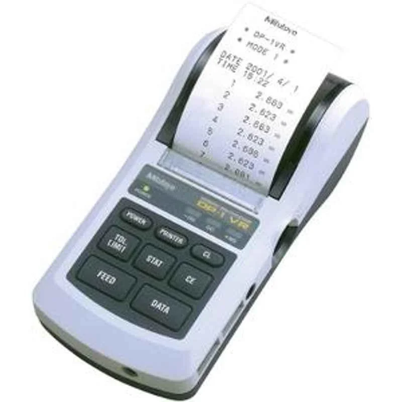 Mitutoyo 264-504 Digimatic Mini Processor