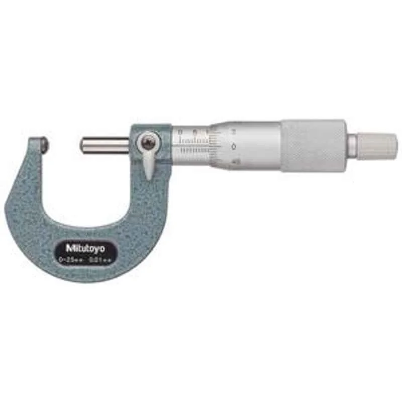 Mitutoyo 0-25mm Tube Micrometer 115-215