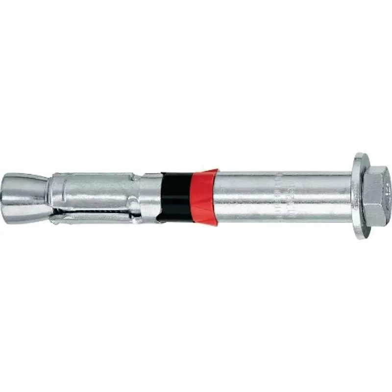 Hilti HSL4 M24 Heavy-Duty Wedge Anchor, 2237428 (Pack of 4)