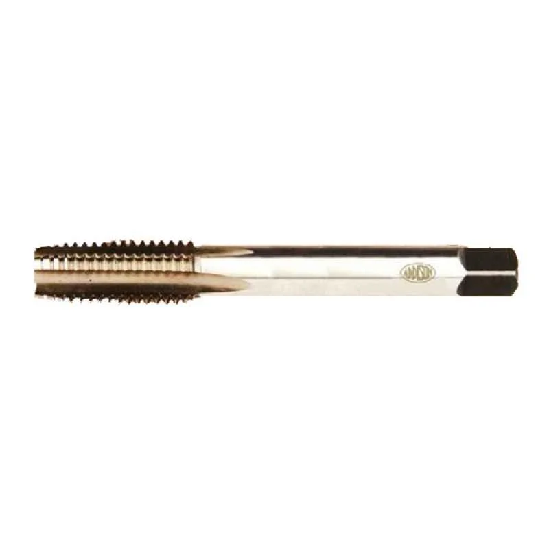 Addison 1/2 inch HSS Straight Flute UNC Threading Hand Tap