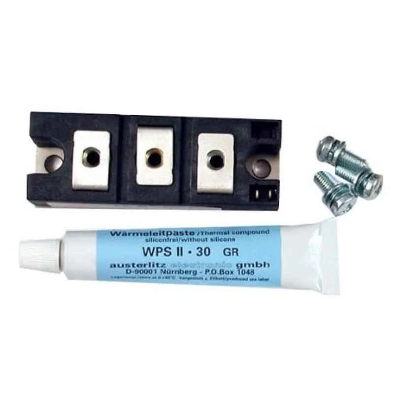 ABB TD162N16K Thyristor & Diode Module Spare Kit, 64642570