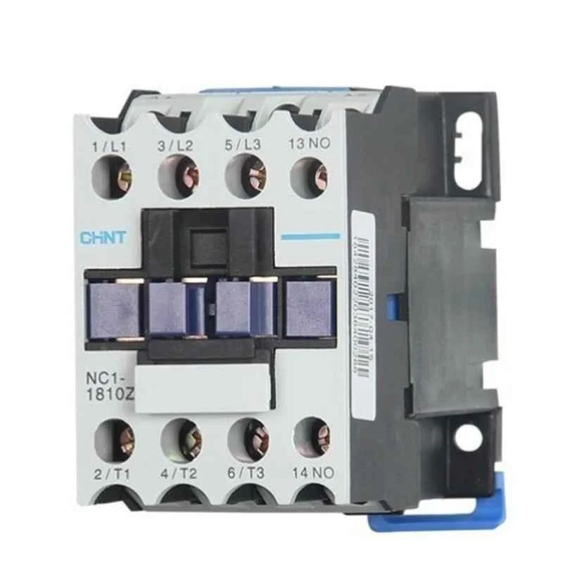 Chint NC1-1801 820A 3P 3NO 400V Contactor, 221464