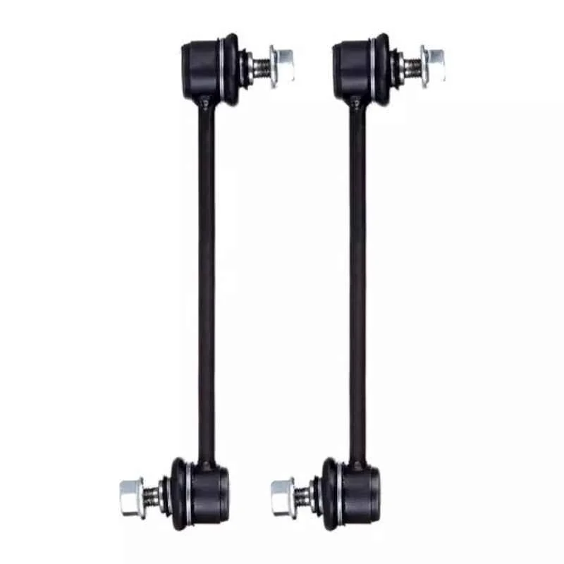 Talbros Rear Stabilizer Joint For Mahindra Scorpio 3G, Sj05094Prrear (Pack of 2)