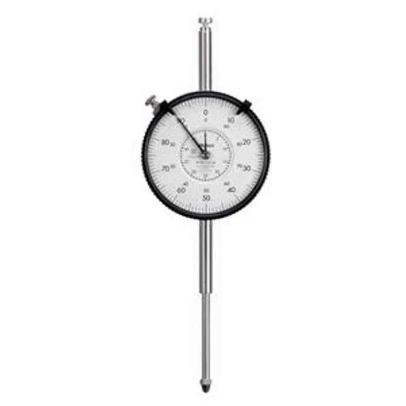 Mitutoyo 50mm Dial Indicator 3058.0