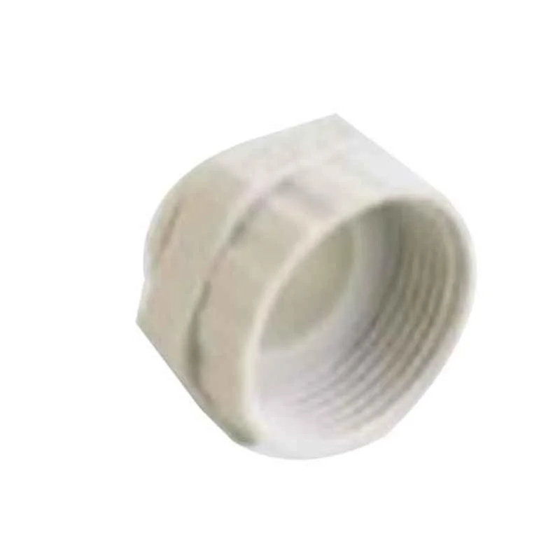 Hensel Synthetic M32X1.5 to M40X1.5 Enlarging Fitting, 37553240 (Pack of 25)