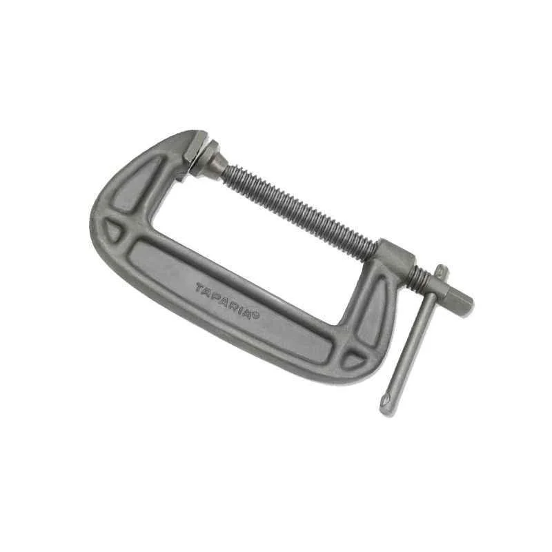 Taparia 80mm C-Clamp, 1260