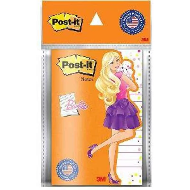 3M Post It size 3\脳4\ 脳 50 sheets Spiral & Wireless Notebooks