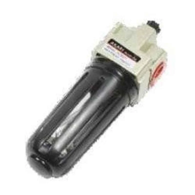 Techno 1/4 inch Lubricator with Plastic Guard, AL2000-02