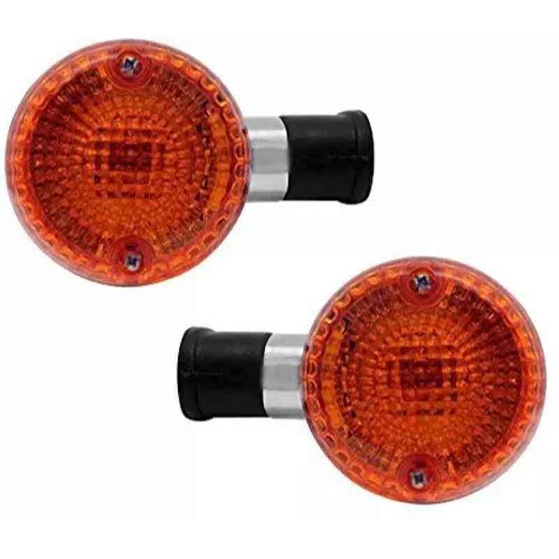 Ultra Indicator For Boxer Red & Orange Ind019