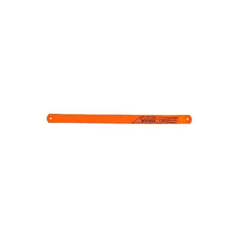 Taparia 24 TPI HSS All Hard Hacksaw Blade, HSS 1224