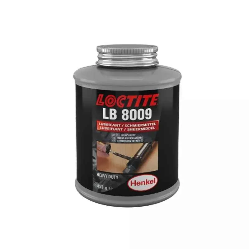 Loctite Lb 8009 Anti Seize Lubricant 350 Ml, LOC-4YD2EE