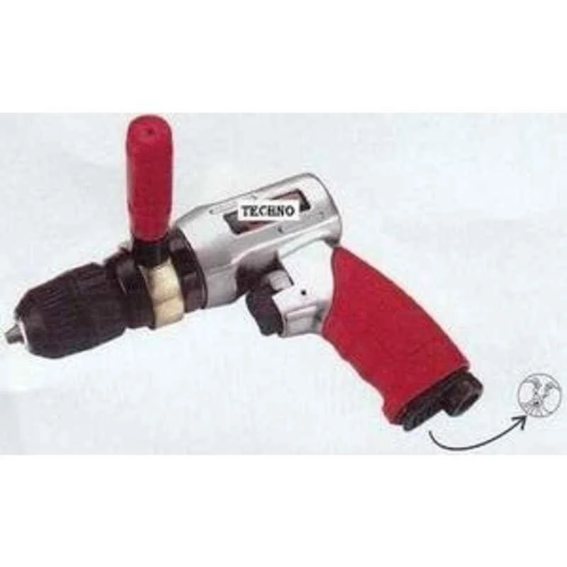 Techno PAT 401 Reversible