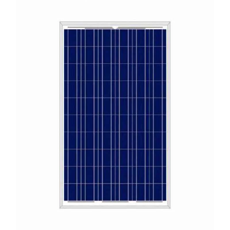 Kirloskar 12V 75W Polycrystalline Solar Panel