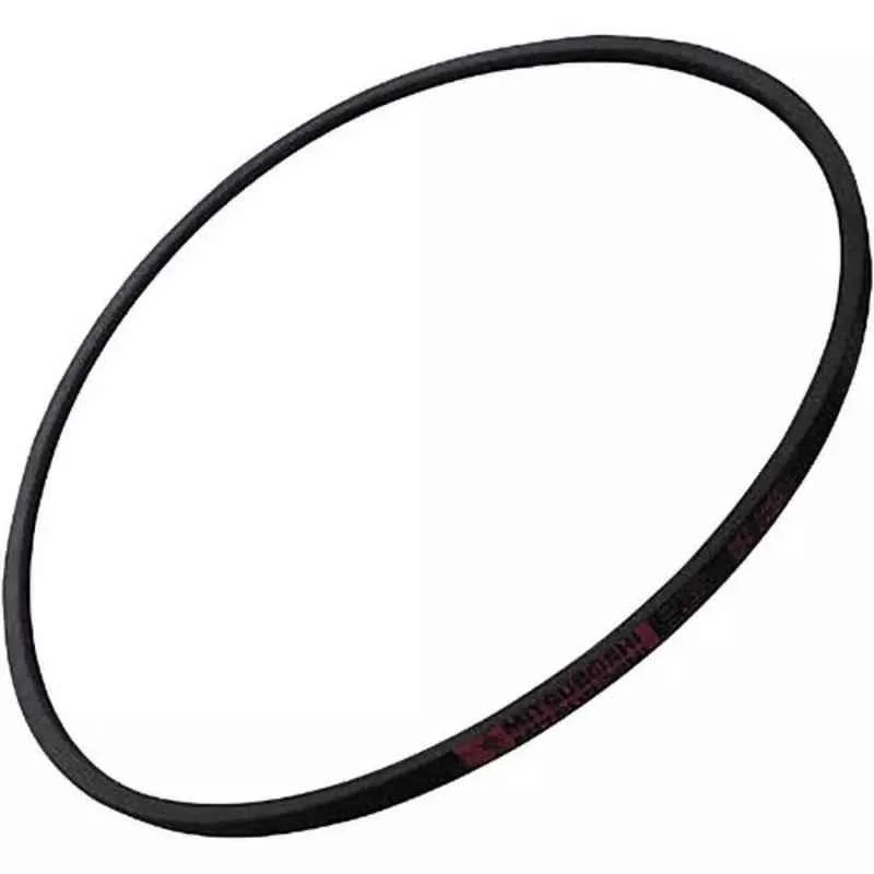 Mitsuboshi 124 inch Standard A-Type V Belt, A124