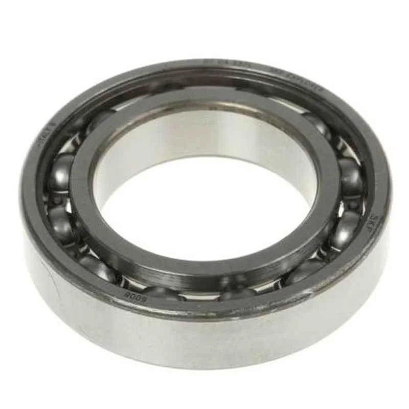 SKF 6008 Deep Groove Ball Bearing 40x68x15mm