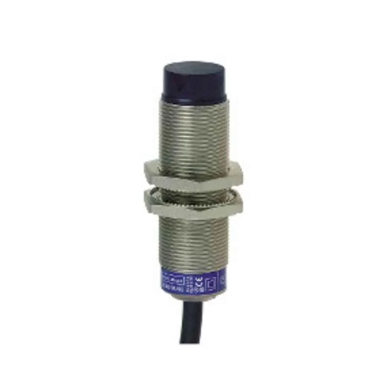 Schneider Electric XS218BLNAL2 8mm (Sensing Distance) Inductive Sensors