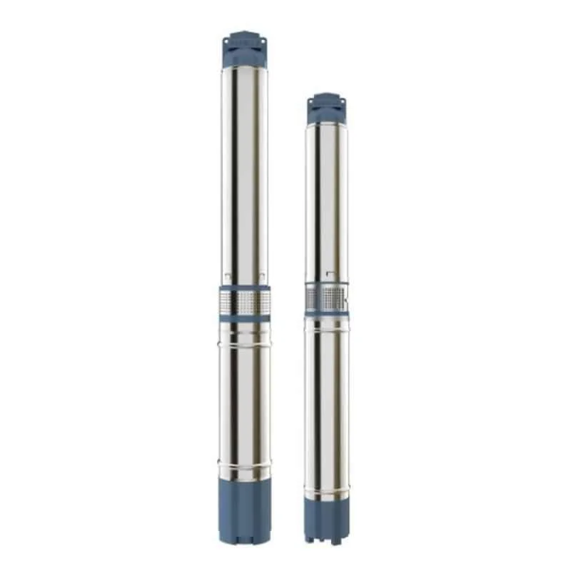 Havells HC4W15B15S 1.5HP V4 Borewell Water Filled Submersible Pump, Total Head: 253 ft